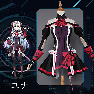 cosplay manga