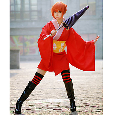 japanese cosplay costumes