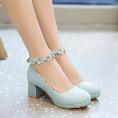 flower girl heels