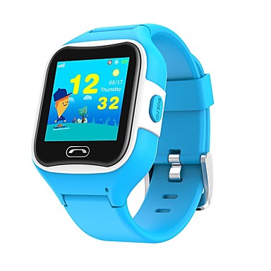smart watch kids iphone