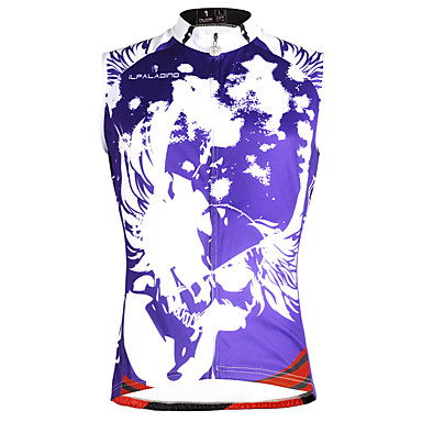 tank top bike jerseys