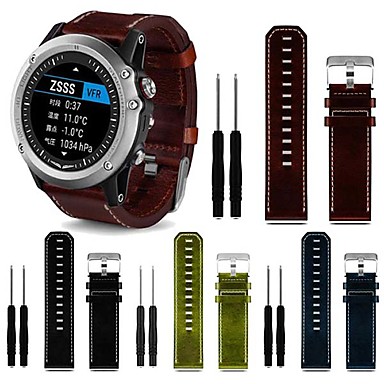 garmin fenix 3 strap genuine