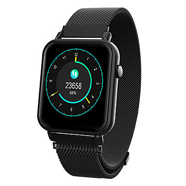 y6 pro smart watch