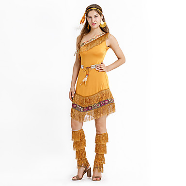 american indian outfits