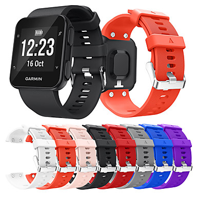 strap for garmin forerunner 30