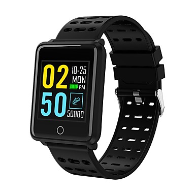 no 1 f3 smartwatch manual