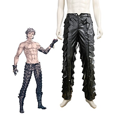 anime cargo pants