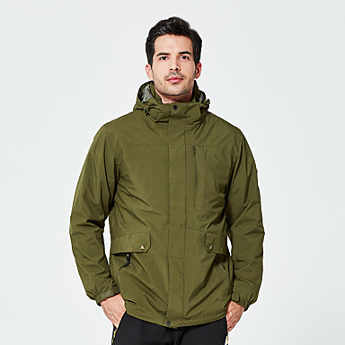 mens waterproof hiking jackets