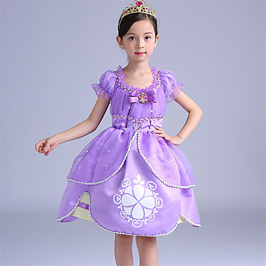 sofia dress for kids
