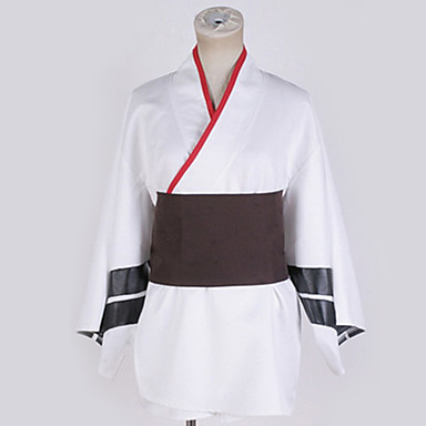 Anime Cosplay Costumes