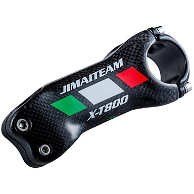 17 degree carbon stem
