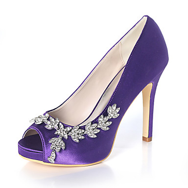 dark purple heels women's shoes