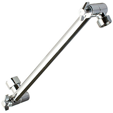 Shower Arm Extension Extender Adjustable Height Head 7242592 2021 22 49 - Extended Arm Shower Head Shower Arm Extension Extender Adjustable Height Head 7242592 2021 22 49 - Extended Arm Shower Head