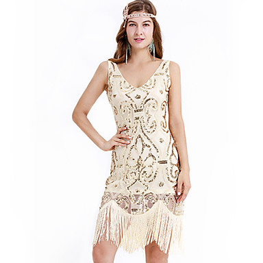 the great gatsby dresses