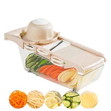 Rallador De Papa Cortador De Verduras Cortador De Paja De Trigo Rallador Con Hoja De Acero Inoxidable 7170826 2021 21 84
