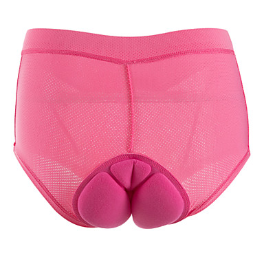 womens padded undershorts