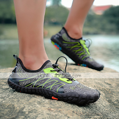 women's rubber swim shoes