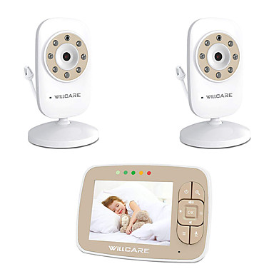 willcare baby monitor