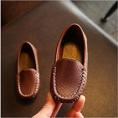 boys summer loafers
