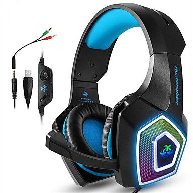 led headsets for xbox one