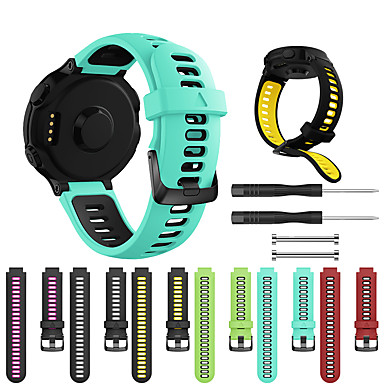 garmin forerunner 230 watch strap