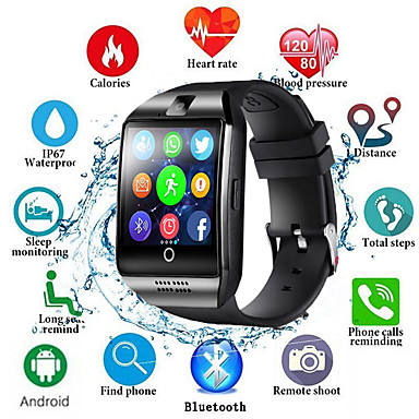 watch compatible with samsung phone