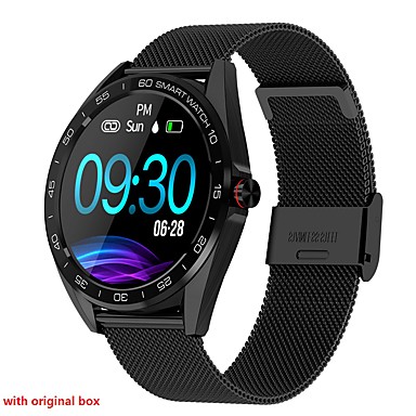 ao smart watch