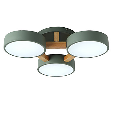 nordic simple pendant light