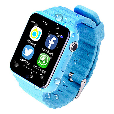 v7k smart watch