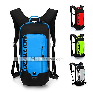 lightweight cycling backpack