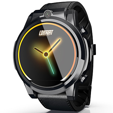 4g android smart fitness watch
