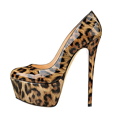 light colored heels