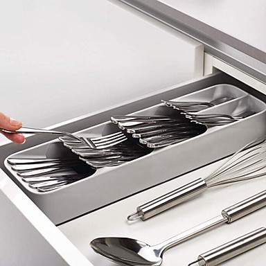 Kitchen Drawer Organizer Tray Spoon Cutlery Separation Finishing Storage Box Organization 7617258 2020 21 46 - Kitchen Utensil Storage Box Kitchen Drawer Organizer Tray Spoon Cutlery Separation Finishing Storage Box Organization 7617258 2020 21 46 - Kitchen Utensil Storage Box