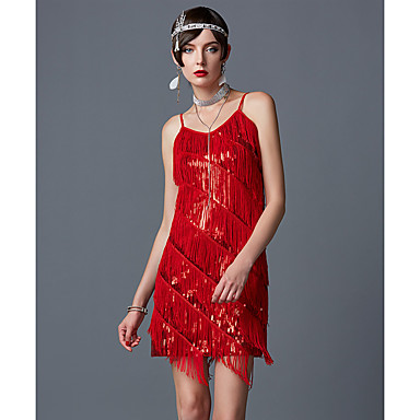 robe cocktail charleston