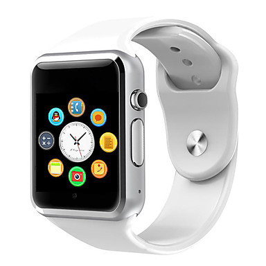 bluetooth watch compatible with iphone