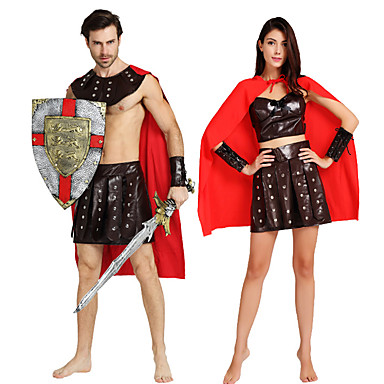 roman outfits