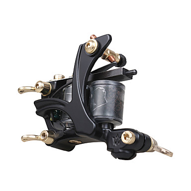 Machine professionnelle de tatouage Bobine pour Machine