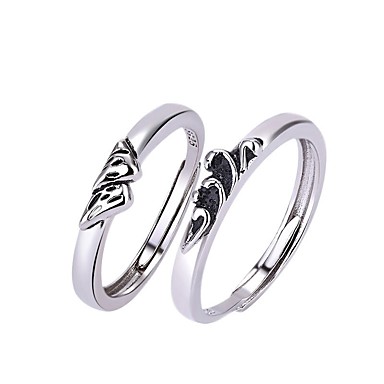 korean promise rings