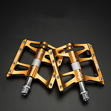 lightweight bicycle pedals
