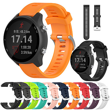 forerunner 245 armband