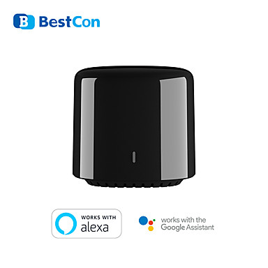 best rf universal remote