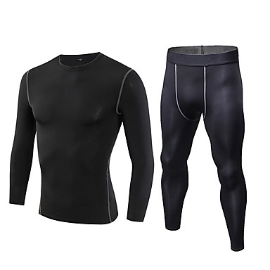 base layer ski wear