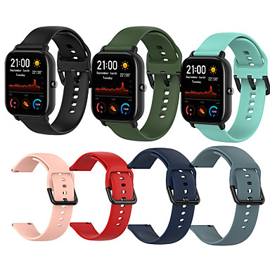 huami amazfit gts strap