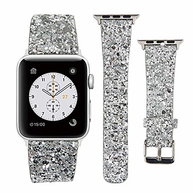 bling apple watch band 44mm
