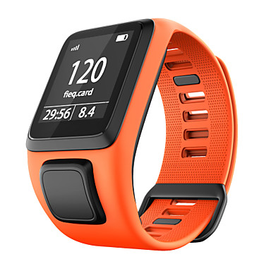 tomtom sports watch band