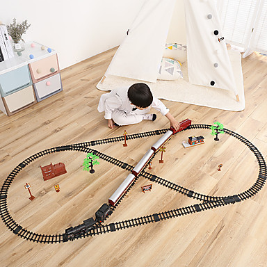 girls toy train