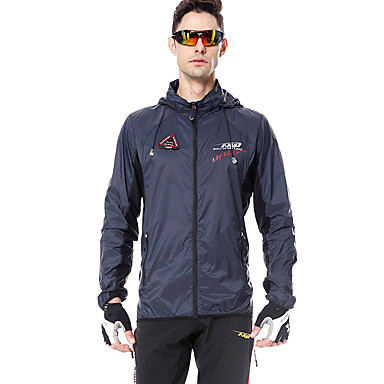 windbreaker mtb
