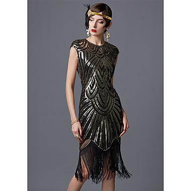 gatsby charleston dress