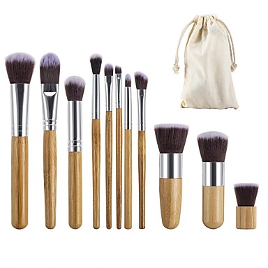 eco blush brush