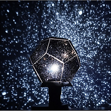 universe night light projector